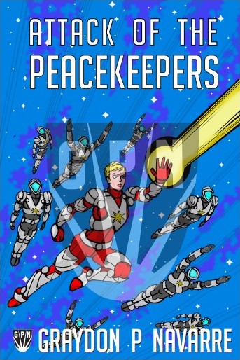 Attack of the peacekeepers