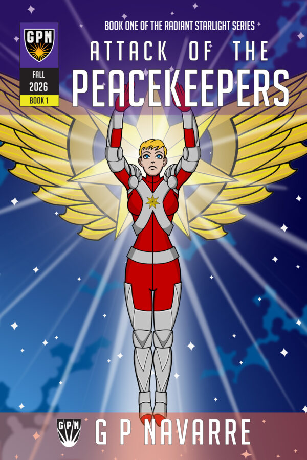 Attack of the Peacekeepers